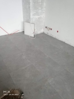瀚海北金辦公室裝修工地