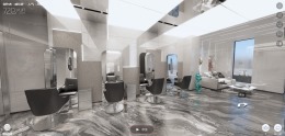 In Style 美發(fā)店